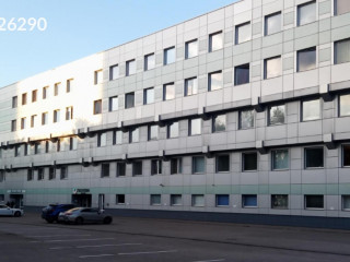 Аренда помещения свободного назначения 700 м² Варшавское шоссе 14с14 