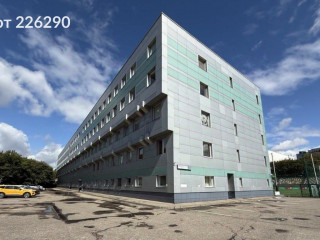 Фотография Аренда помещения свободного назначения, 700 м² , Варшавское шоссе 14с14  №3