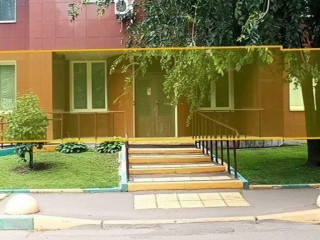 Фотография Продажа помещения свободного назначения, 132 м² , Филёвский бульвар 24к2  №2