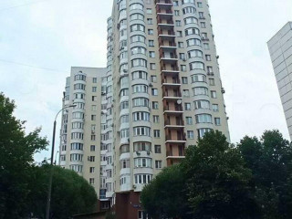 Фотография Продажа помещения свободного назначения, 132 м² , Филёвский бульвар 24к2  №4