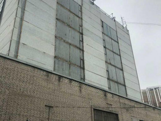 Фотография Аренда склада, 771 м² , Пермская улица 3Ас1  №5