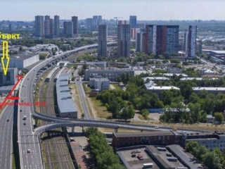 Фотография Аренда склада, 771 м² , Пермская улица 3Ас1  №2