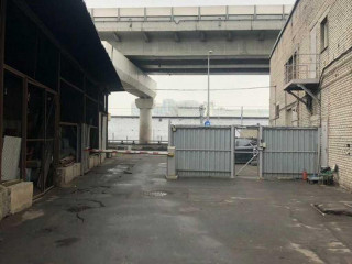 Фотография Аренда склада, 771 м² , Пермская улица 3Ас1  №10