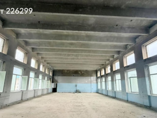 Фотография Аренда помещения свободного назначения, 437 м² , Каширское шоссе 17к5с3  №2