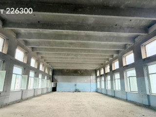 Фотография Аренда помещения свободного назначения, 950 м² , Каширское шоссе 17к5с3  №2