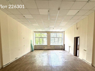 Аренда помещения свободного назначения 249 м² Каширское шоссе 17к5с3 