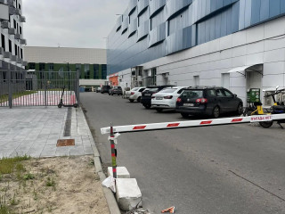 Фотография Аренда помещения свободного назначения, 350 м² , улица Николая Старостина 4  №4