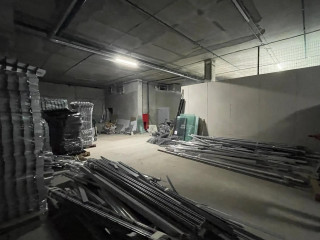 Фотография Аренда помещения свободного назначения, 350 м² , улица Николая Старостина 4  №9