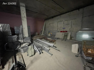 Фотография Аренда помещения свободного назначения, 350 м² , улица Николая Старостина 4  №10
