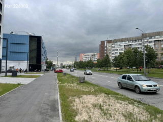 Фотография Аренда помещения свободного назначения, 350 м² , улица Николая Старостина 4  №2