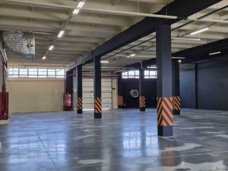 Фотография Аренда помещения свободного назначения, 577 м² , улица Верхние Поля 51Б  №3