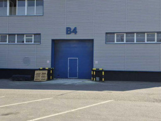 Фотография Аренда помещения свободного назначения, 577 м² , улица Верхние Поля 51Б  №9