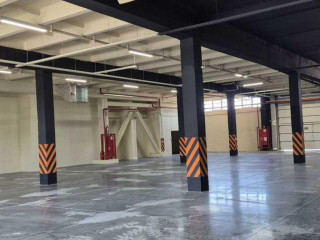 Аренда помещения свободного назначения 577 м² улица Верхние Поля 51Б 
