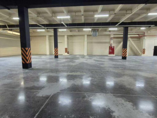 Фотография Аренда помещения свободного назначения, 577 м² , улица Верхние Поля 51Б  №11