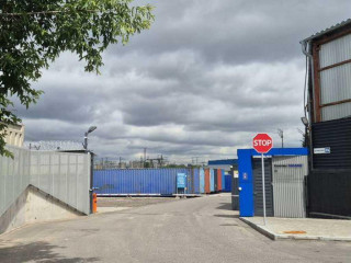 Фотография Аренда помещения свободного назначения, 577 м² , улица Верхние Поля 51Б  №13