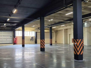 Фотография Аренда помещения свободного назначения, 577 м² , улица Верхние Поля 51Б  №8