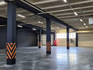 Фотография Аренда помещения свободного назначения, 577 м² , улица Верхние Поля 51Б  №6