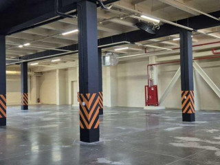 Фотография Аренда помещения свободного назначения, 577 м² , улица Верхние Поля 51Б  №7