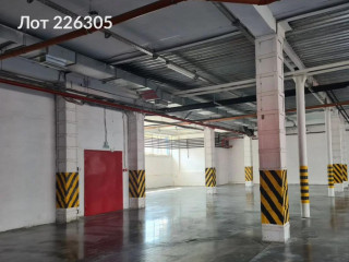 Фотография Аренда помещения свободного назначения, 554 м² , улица Верхние Поля 51Б №6 Фотография Аренда помещения свободного назначения, 554 м² , улица Верхние Поля 51Б №6