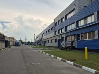 Фотография Аренда помещения свободного назначения, 554 м² , улица Верхние Поля 51Б №4 Фотография Аренда помещения свободного назначения, 554 м² , улица Верхние Поля 51Б №4