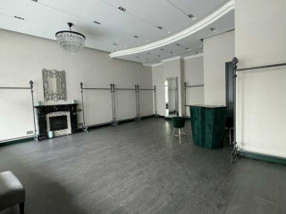 Фотография Аренда помещения свободного назначения, 56 м² , Еропкинский переулок 16с6  №7