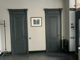 Фотография Аренда помещения свободного назначения, 56 м² , Еропкинский переулок 16с6  №5