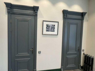 Фотография Аренда помещения свободного назначения, 56 м² , Еропкинский переулок 16с6  №14