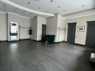 Фотография Аренда помещения свободного назначения, 56 м² , Еропкинский переулок 16с6  №3