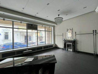 Фотография Аренда помещения свободного назначения, 56 м² , Еропкинский переулок 16с6  №4
