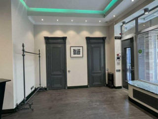Фотография Аренда помещения свободного назначения, 56 м² , Еропкинский переулок 16с6  №12