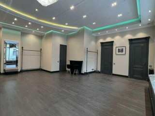Фотография Аренда помещения свободного назначения, 56 м² , Еропкинский переулок 16с6  №13
