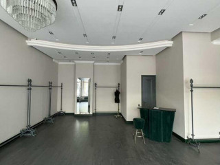 Фотография Аренда помещения свободного назначения, 56 м² , Еропкинский переулок 16с6  №10