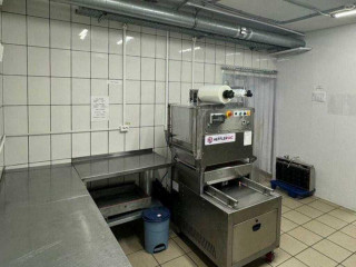 Аренда помещения свободного назначения 240 м² Самокатная улица 3/8с1 