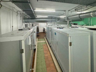 Фотография Аренда помещения свободного назначения, 240 м² , Самокатная улица 3/8с1 №4 Фотография Аренда помещения свободного назначения, 240 м² , Самокатная улица 3/8с1 №4