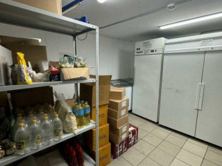 Фотография Аренда помещения свободного назначения, 240 м² , Самокатная улица 3/8с1 №6 Фотография Аренда помещения свободного назначения, 240 м² , Самокатная улица 3/8с1 №6