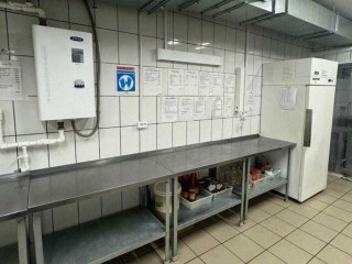 Фотография Аренда помещения свободного назначения, 240 м² , Самокатная улица 3/8с1 №2 Фотография Аренда помещения свободного назначения, 240 м² , Самокатная улица 3/8с1 №2