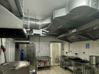 Фотография Аренда помещения свободного назначения, 240 м² , Самокатная улица 3/8с1 №3 Фотография Аренда помещения свободного назначения, 240 м² , Самокатная улица 3/8с1 №3