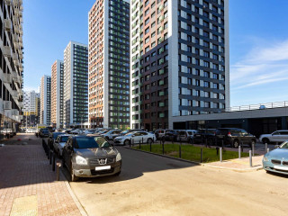 Фотография Аренда помещения свободного назначения, 113 м² , Парковая улица 42к1 №10 Фотография Аренда помещения свободного назначения, 113 м² , Парковая улица 42к1 №10