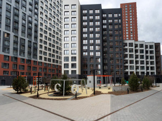 Фотография Аренда помещения свободного назначения, 35 м² , улица Лётчика Осканова 6 №4 Фотография Аренда помещения свободного назначения, 35 м² , улица Лётчика Осканова 6 №4