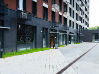 Фотография Аренда помещения свободного назначения, 35 м² , улица Лётчика Осканова 6 №3 Фотография Аренда помещения свободного назначения, 35 м² , улица Лётчика Осканова 6 №3
