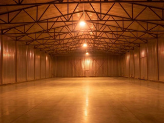 Фотография Аренда склада, 960 м² , 41К-334 №5
