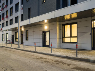 Продажа помещения свободного назначения 1001 м² Транспортная улица 29 