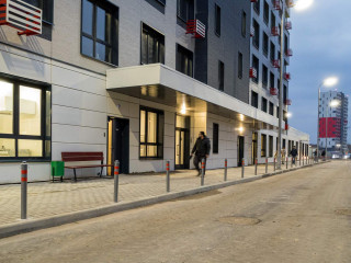 Фотография Продажа помещения свободного назначения, 1001 м² , Транспортная улица 29  №2