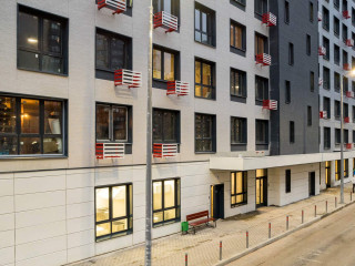 Фотография Продажа помещения свободного назначения, 1001 м² , Транспортная улица 29  №3