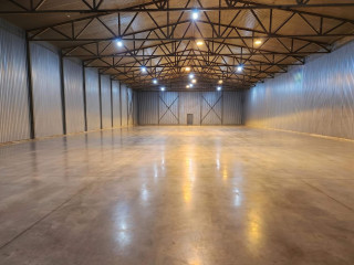 Фотография Аренда склада, 960 м² , 41К-334 №6