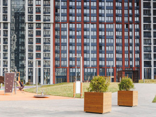 Фотография Аренда помещения свободного назначения, 57 м² , Газгольдерная улица 10 №5 Фотография Аренда помещения свободного назначения, 57 м² , Газгольдерная улица 10 №5