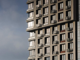 Аренда помещения свободного назначения 57 м² Газгольдерная улица 10