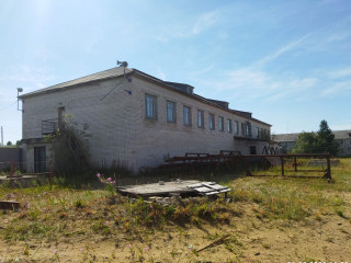 Фотография Продажа производственного помещения, 7035 м² , переулок Газовиков 2  №2