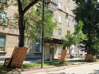 Фотография Аренда помещения свободного назначения, 110 м² , 1-й Кирпичный переулок 17 №15 Фотография Аренда помещения свободного назначения, 110 м² , 1-й Кирпичный переулок 17 №15