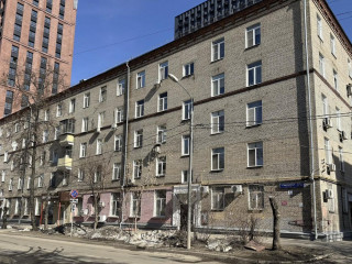 Фотография Аренда помещения свободного назначения, 110 м² , 1-й Кирпичный переулок 17  №6